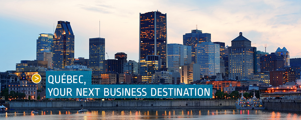 how to register a business in Quebec