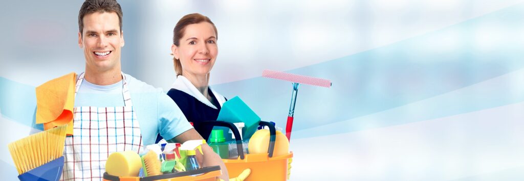 How To Start A Cleaning Business In Ontario