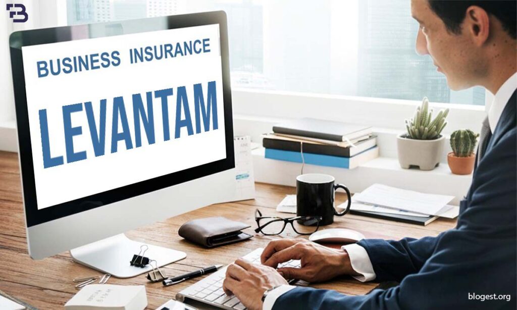 business insurance levantam