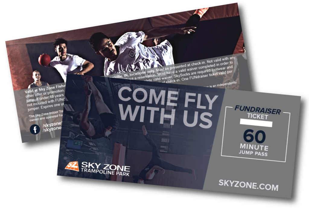 how much is it to go to sky zone