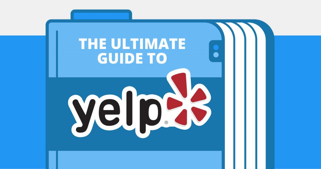 why yelp business is not working
