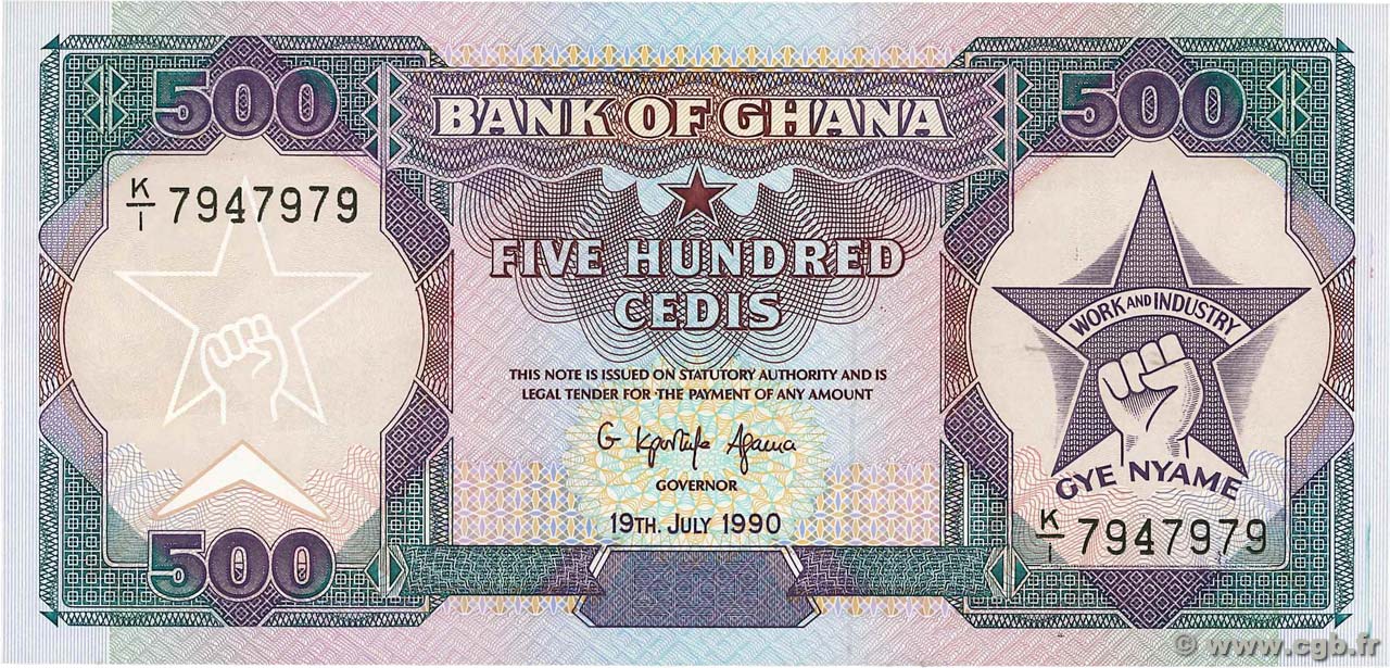 500 cedis business plan