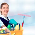 How To Start A Cleaning Business In Ontario