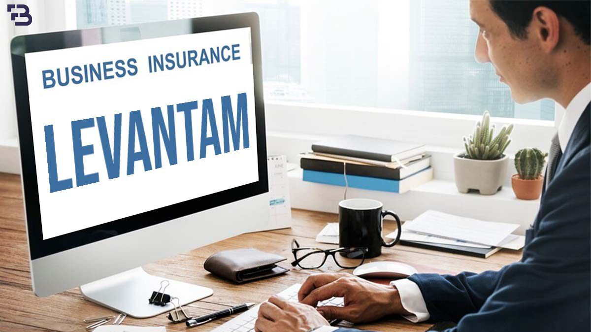 business insurance levantam